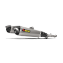 KAWASAKI ZX [2012-2020] - Slip-on uitlaatsysteem