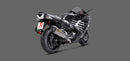 KAWASAKI ZX [2012-2020] - Slip-on uitlaatsysteem