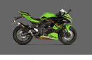KAWASAKI ZX [2023-2025] - Slip-On Line Exhaust System (Carbon)