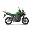KAWASAKI KLE 650 [2017-2020] - Racing Line (Titanium) exhaust system