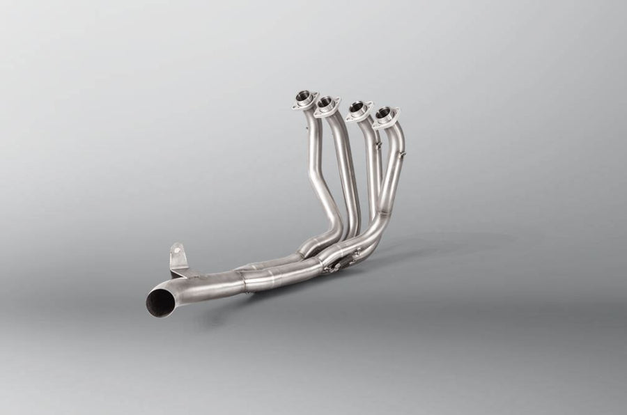 KAWASAKI Z 900 [2020-2024] - Optionaler Edelstahl-Krümmer