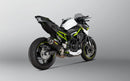 KAWASAKI Z 900 [2018-2024] - Slip-On-lijn (koolstof)
