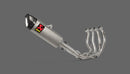 SUZUKI GSX 1300 R HAYABUSA [2021-2024] - Auspuffanlage Racing Line (Titanium)