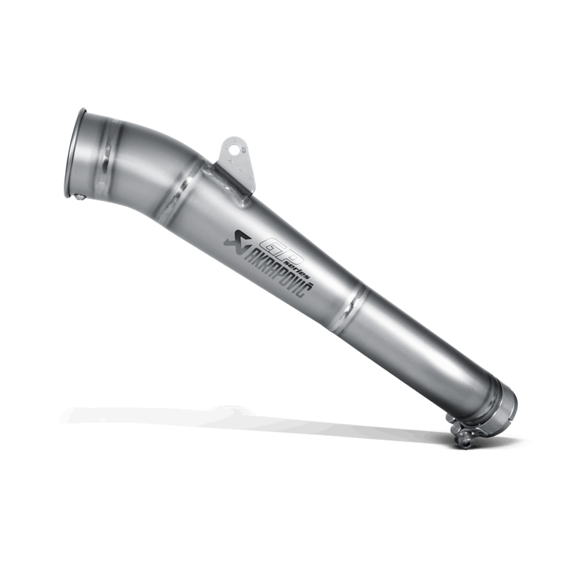 SUZUKI GSX R 750 [2011-2017] - Instaplijn (Titanium) GSX-R 600/750 2011-17