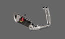 SUZUKI GSX 8 R [2022-2024] - Auspuffanlage Racing Line (Carbon)