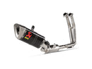 SUZUKI GSX 8 S [2022-2026] - Racing Line (Carbon) exhaust system