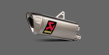 TRIUMPH SPEED TRIPLE 1200 RS [2021-2024] - Slip-On Auspuffanlage