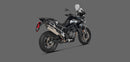 TRIUMPH TIGER 900 [2020-2024] - Slip-On Auspuffanlage