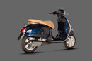 VESPA GTS SUPER 300 [2021-2024] - Slip-On Line (SS) uitlaat