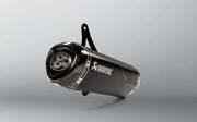 VESPA GTV 300 [2010-2017] - Slip-on uitlaatsysteem