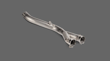 YAMAHA MT 10 [2022-2024] - Titanium verbindingsbuis