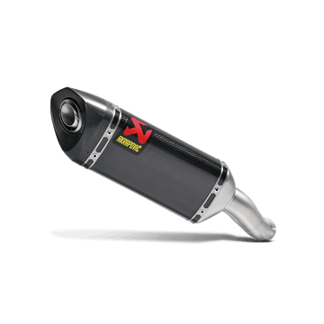 YAMAHA YZF R [2015-2016] - Slip-on uitlaatsysteem