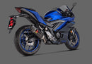 YAMAHA MT 03 [2022-2025] - Slip-On Line (Carbon) Auspuffsystem