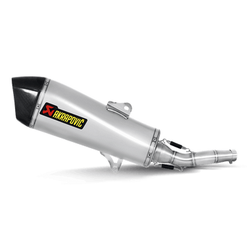 YAMAHA X MAX YP 400 R [2013-2016] - Slip-On Auspuffsystem
