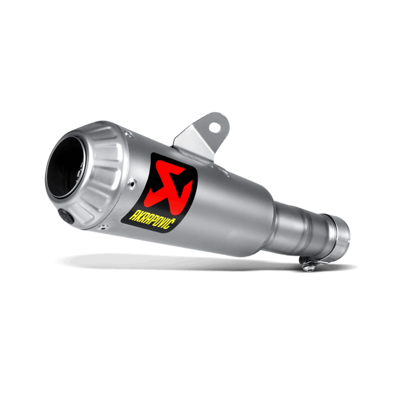 YAMAHA YZF R 6 [2006-2025] - Slip-on exhaust system