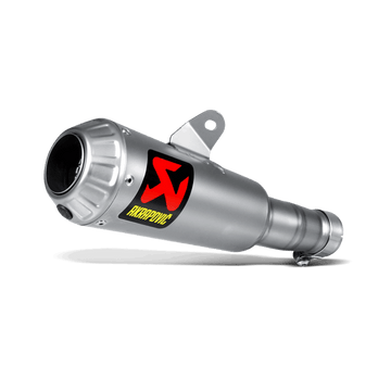 YAMAHA YZF R 6 [2006-2025] - Slip-on uitlaatsysteem
