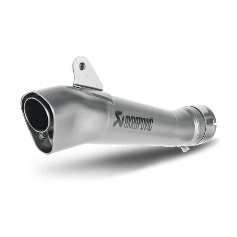 YAMAHA YZF R 6 [2006-2025] - Slip-on exhaust system