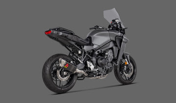 YAMAHA TRACER 9 [2021-2024] - Uitlaatsysteem