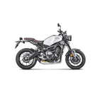 YAMAHA XSR 900 [2016-2021] - Exhaust system