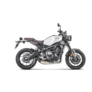YAMAHA XSR 900 [2016-2021] - Auspuffanlage