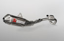 HONDA CRF 450 [2021-2024] - Evolution Line Auspuffsystem (Titanium)