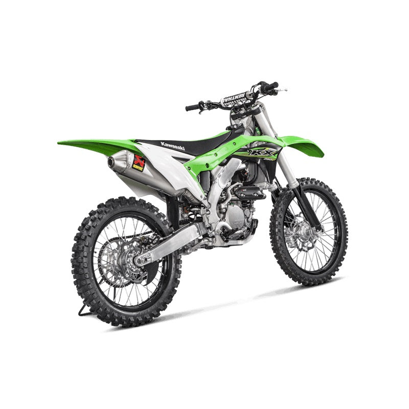 KAWASAKI KX 250 [2017-2024] - Auspuffanlage