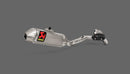 KAWASAKI KX 450 [2021-2023] - Evolution Line (Titanium) uitlaatsysteem