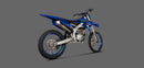 YAMAHA YZ 250 F [2019-2023] - Evolution Line Auspuffanlage (Titanium)