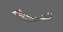 YAMAHA WR 450 F [2024-2025] - Evolution Line (Ti) uitlaatsysteem