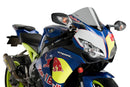 HONDA CBR 1000 RR ABS FIREBLADE [2011] – Racingscheibe – Schwarz-16