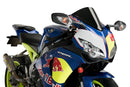 HONDA CBR 1000 RR ABS FIREBLADE [2011] – Racingscheibe – Schwarz-1