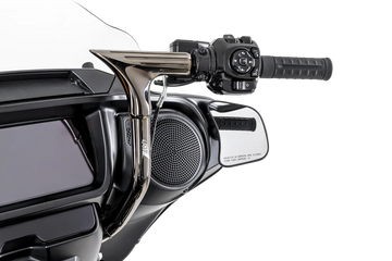harley-davidson street [ZARD] – Eagle-stuur - 0