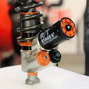 Aprilia SR Netscaper 50 2T LC - Stoßdämpfer 285 mm R/T MK2 Upside Down