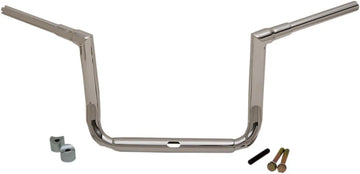 harley davidson touring [LA CHOPPERS] – 1-1/2" Grande Twin Peaks touring handlebars - 0