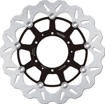 Honda Ctx 1300 [2014-2015, 2015-2019] - brake disc - picture 1