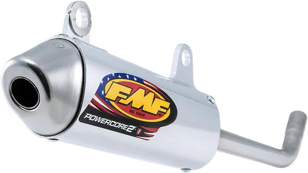 Ktm 300 EXC Tpi [2018] - Powercore 2 Endschalldämpfer – Bild 2