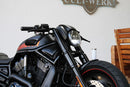 harley davidson v-rod [CULT WERK] – Scheinwerfer-Verkleidung-4