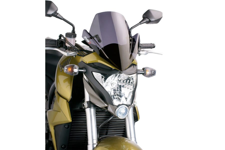 HONDA CB 1000 R [2010] – New Generation Sport – Getönt