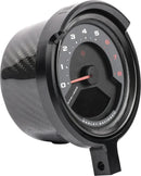 harley davidson fxlrs [THRASHIN SUPPLY CO.] - Offsetset voor softail-meters-1