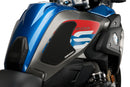 BMW R 1200 GS EXCLUSIVE [2018] – Seitliche Tankprotektor – Schwarz-4