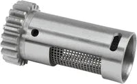 Harley-Davidson FLHRC 1450 Road King Classic [2004] - Kurbelgehäuse-Entlüftungsventil – Bild 10