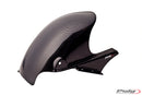 SUZUKI GSX-R 1300 HAYABUSA [2025] - Achterwieldop | Carbon-look | PUIG 4693C
