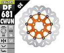 Harley-Davidson Vrscr 1130 Street Rod [2006-2007] - Wave® Bremsscheibe – Bild 12