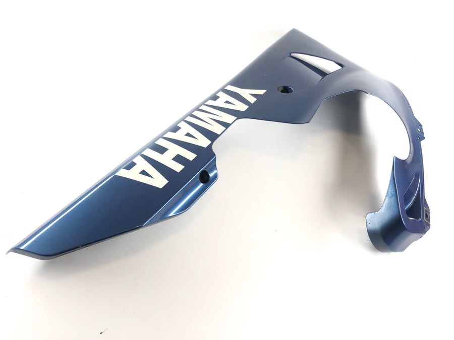 Yamaha YZF R1 RN04 [2000] - Side panel lower left
