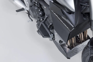 honda cb 1000 [SW-MOTECH] – frame grinder kit - 0