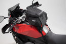 ducati hypermotard 939 [SW-MOTECH] – PRO Enduro Tankrucksack mit Gurten (12–15 Liter)-7