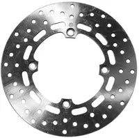 Honda CRF 1100 L Africa Twin DCT ABS [2020-2021] - brake disc - picture 11