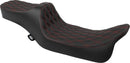 harley davidson touring [DRAG SPECIALTIES] – Predator III verlengde stoel-1