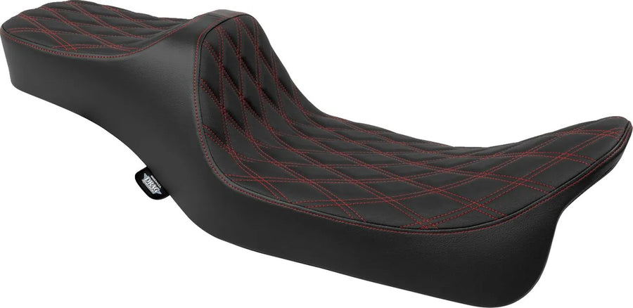 harley davidson touring [DRAG SPECIALTIES] – Predator III verlengde stoel
