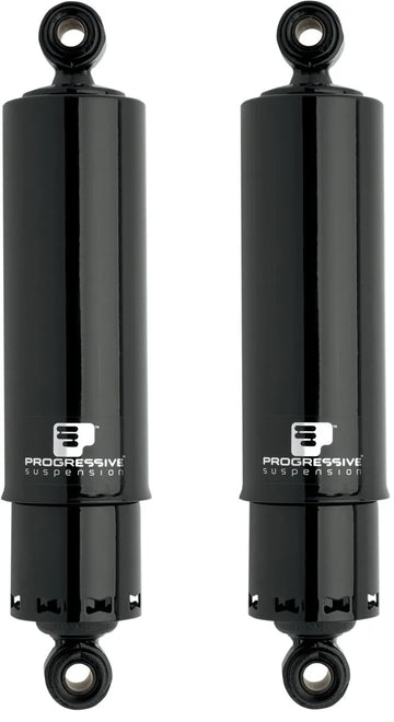 harley davidson fxdwg [PROGRESSIVE SUSPENSION] – 412 Series Stoßdämpfer